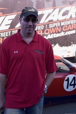 Scott Knott